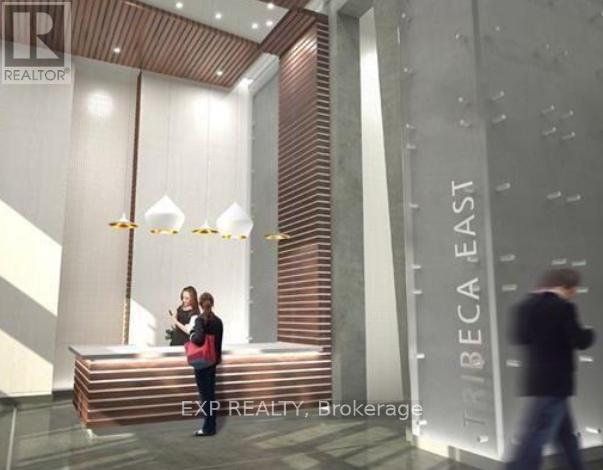 2001 - 40 Nepean Street, Ottawa, Ontario  K2P 0X5 - Photo 3 - X12367458