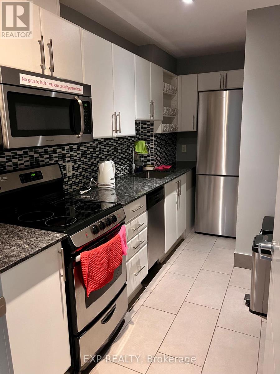 2001 - 40 Nepean Street, Ottawa, Ontario  K2P 0X5 - Photo 38 - X12367458