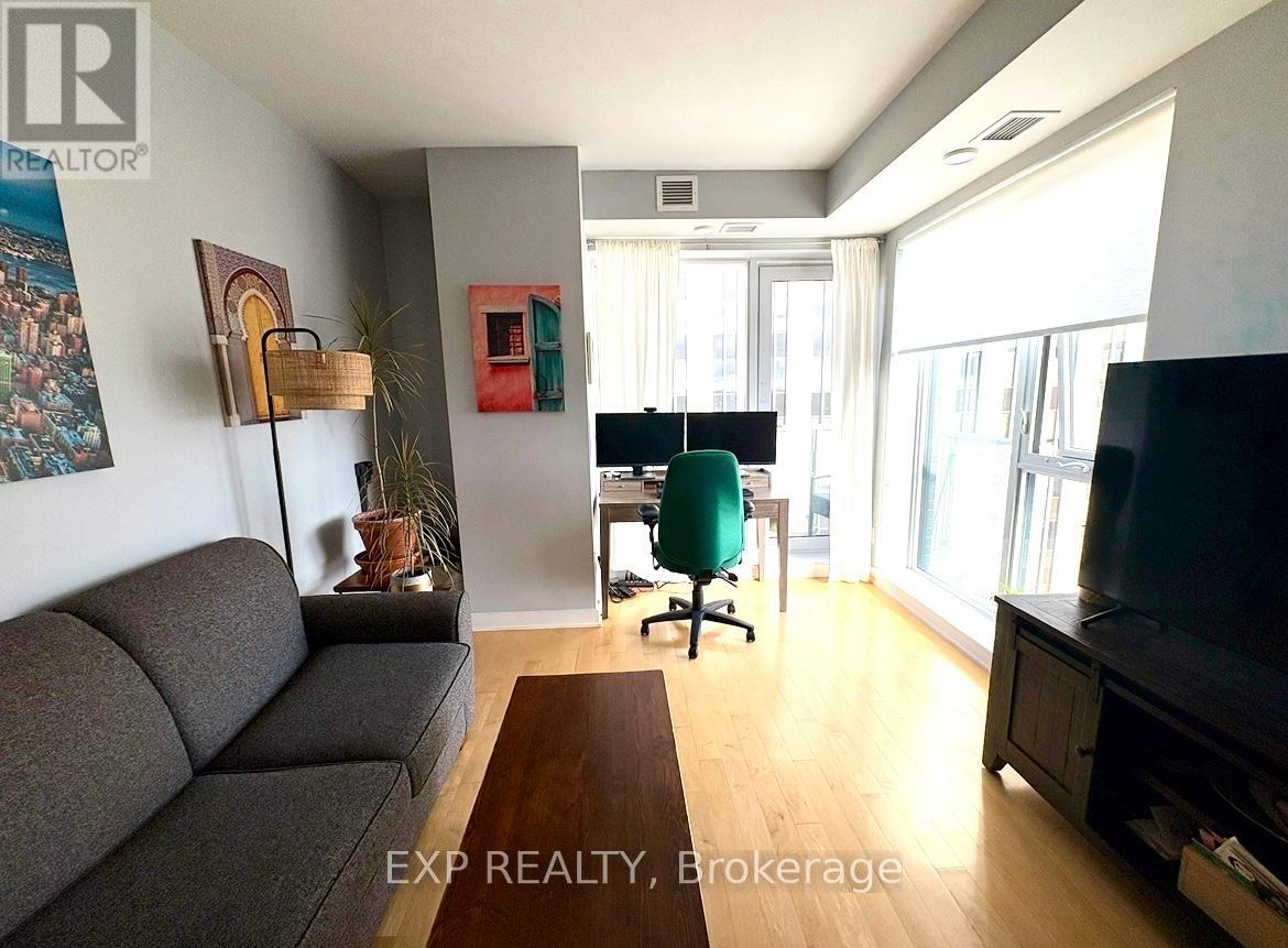 2001 - 40 Nepean Street, Ottawa, Ontario  K2P 0X5 - Photo 9 - X12367458
