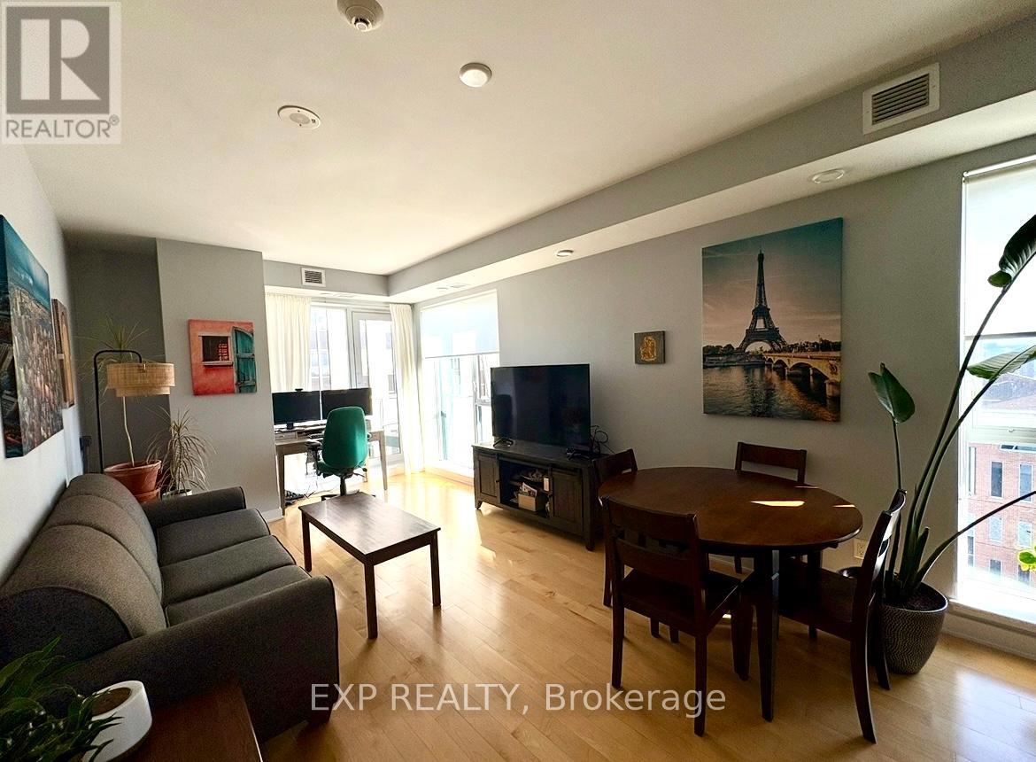 2001 - 40 Nepean Street, Ottawa, Ontario  K2P 0X5 - Photo 8 - X12367458