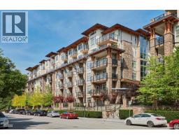 602 2495 WILSON AVENUE