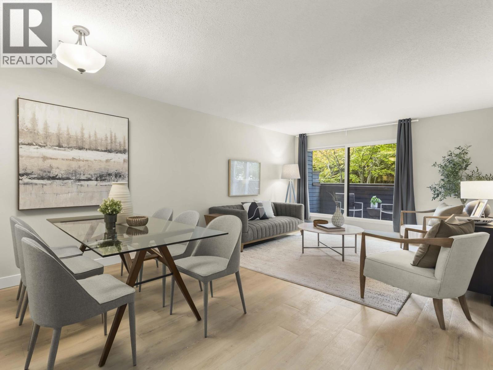 216 1990 W 6th Avenue, Vancouver, British Columbia  V6J 4V4 - Photo 2 - R3066746