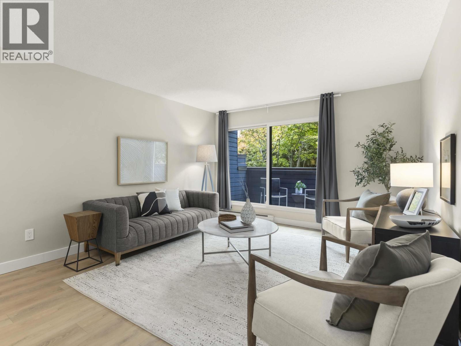 216 1990 W 6th Avenue, Vancouver, British Columbia  V6J 4V4 - Photo 5 - R3066746