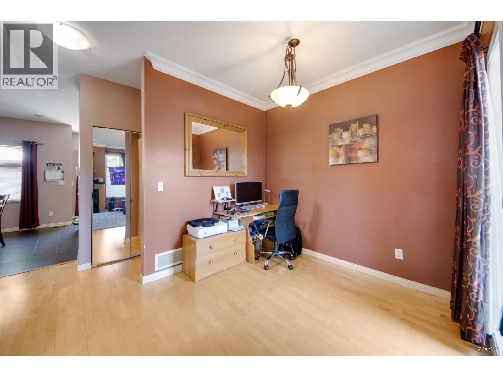 55 7488 Mulberry Place, Burnaby, British Columbia  V3N 5B4 - Photo 10 - R3066747