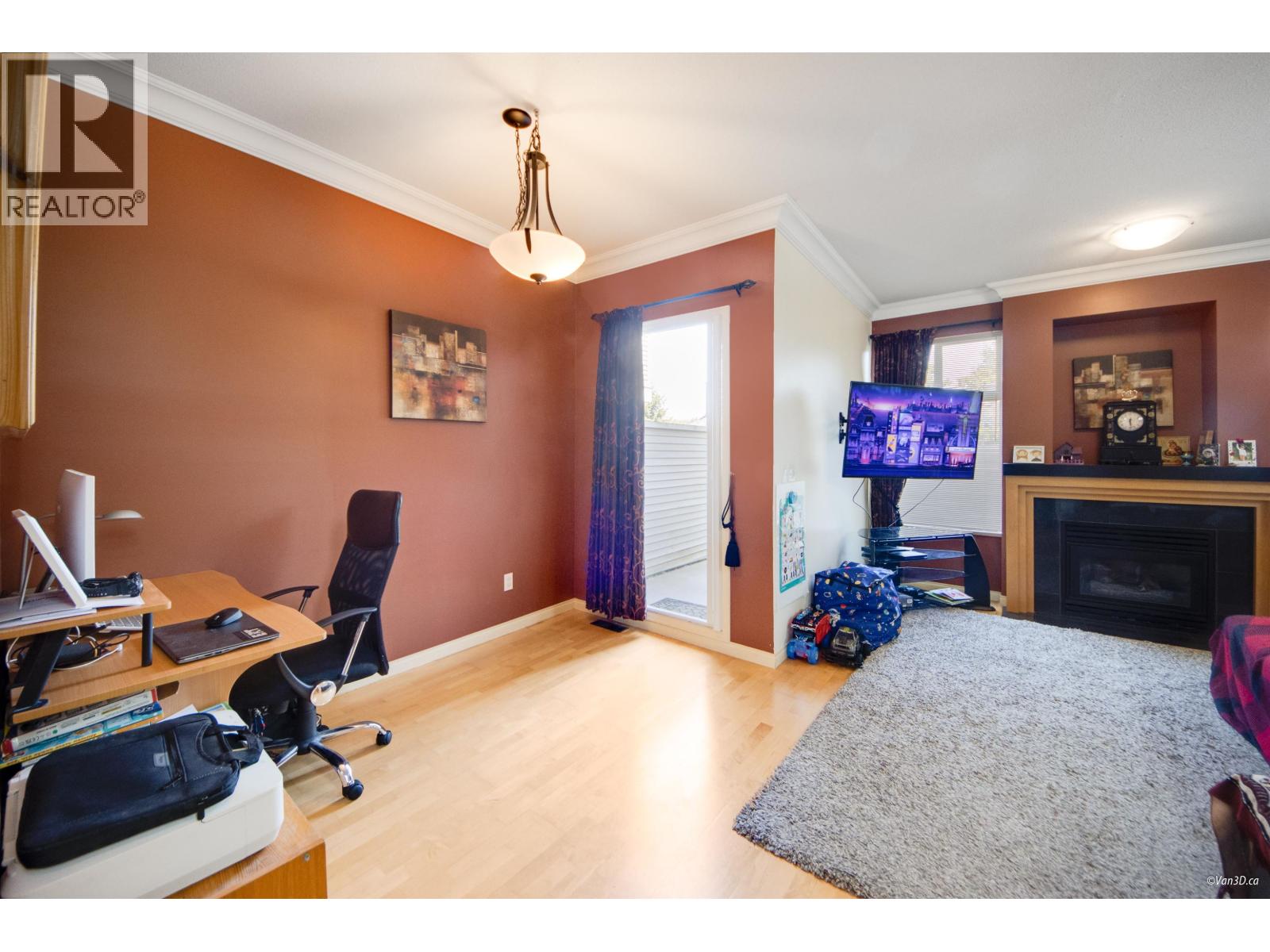 55 7488 Mulberry Place, Burnaby, British Columbia  V3N 5B4 - Photo 11 - R3066747