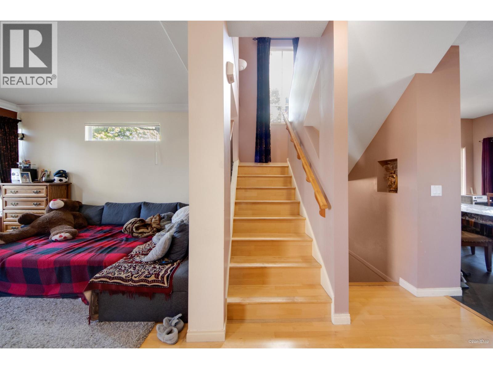 55 7488 Mulberry Place, Burnaby, British Columbia  V3N 5B4 - Photo 12 - R3066747