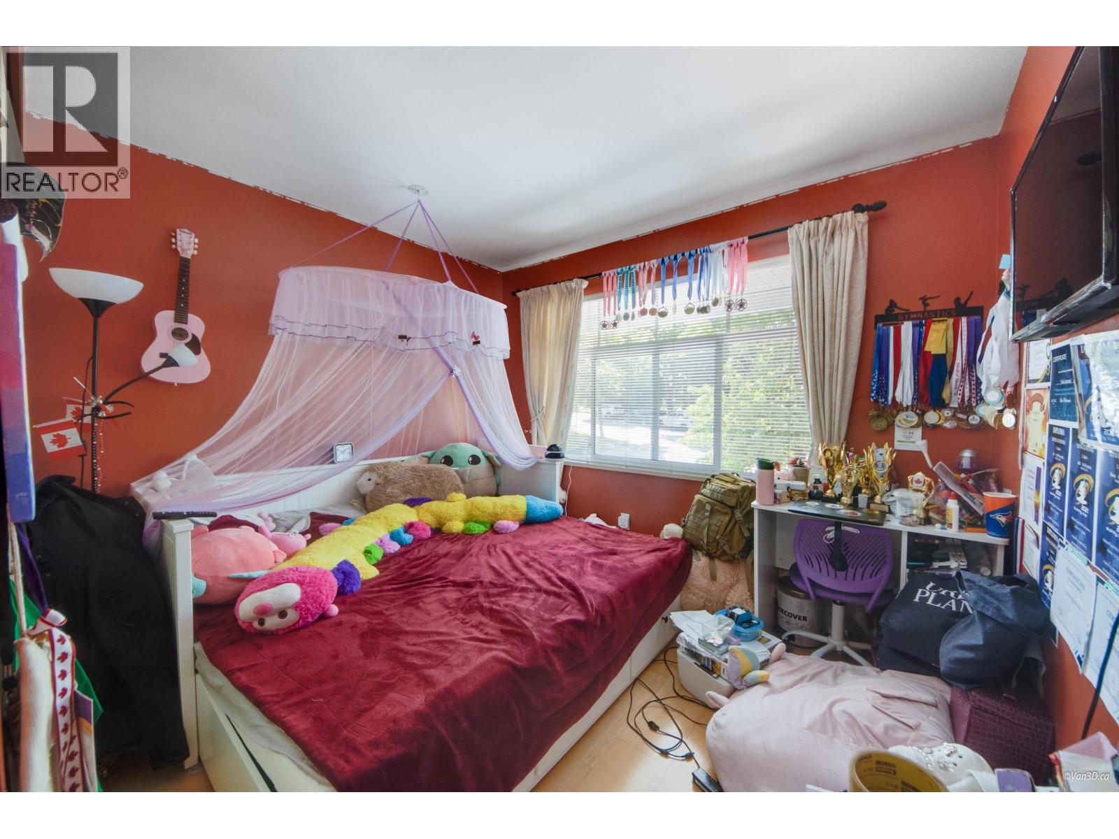 55 7488 Mulberry Place, Burnaby, British Columbia  V3N 5B4 - Photo 16 - R3066747