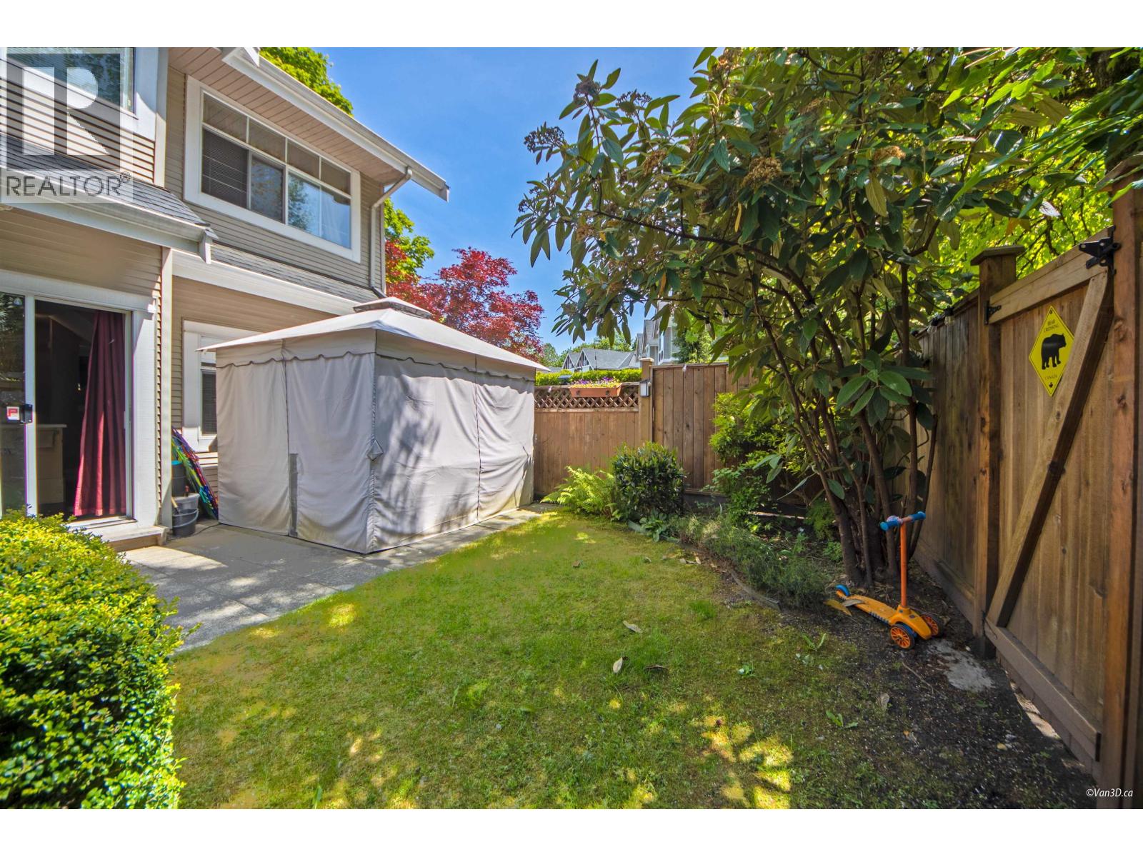 55 7488 Mulberry Place, Burnaby, British Columbia  V3N 5B4 - Photo 21 - R3066747