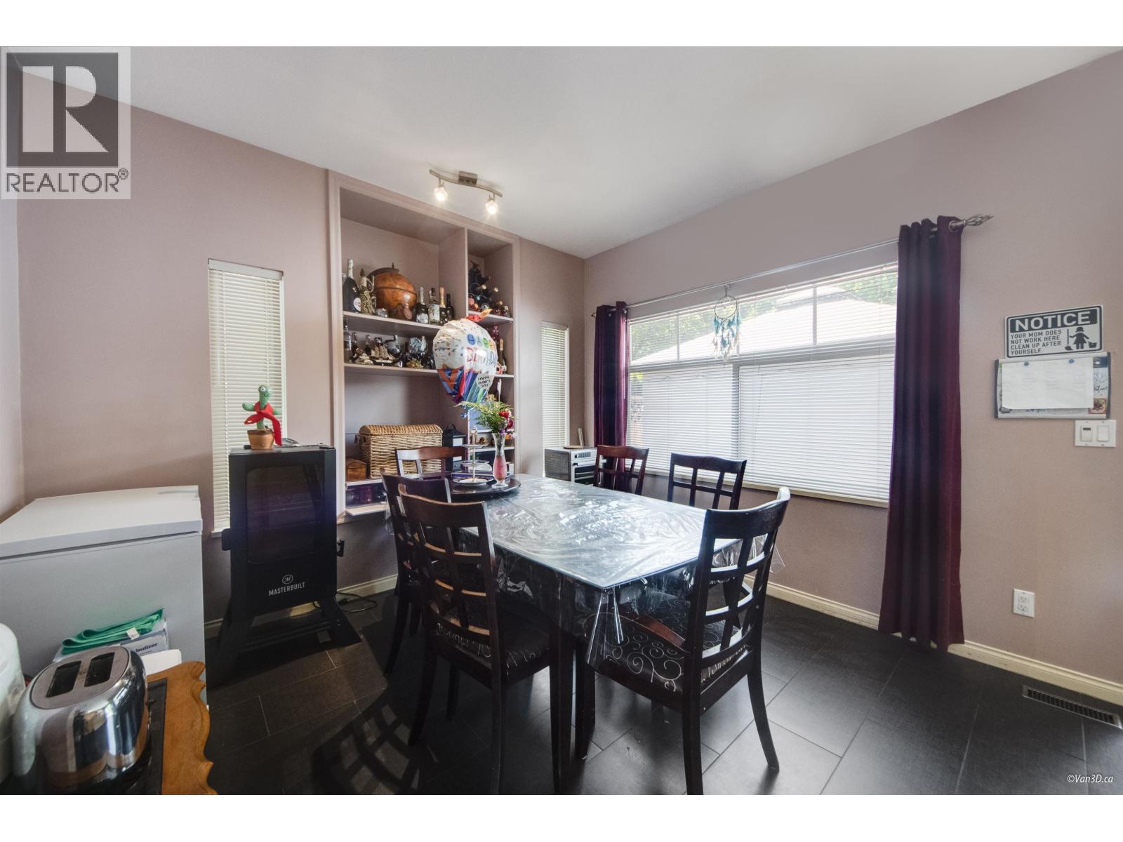 55 7488 Mulberry Place, Burnaby, British Columbia  V3N 5B4 - Photo 6 - R3066747