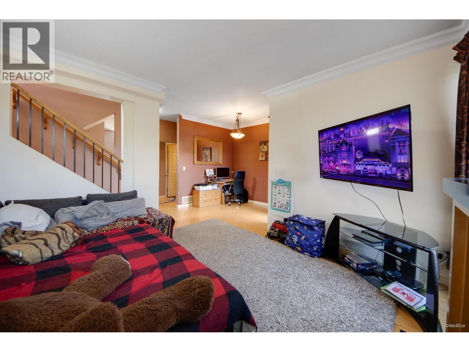 55 7488 Mulberry Place, Burnaby, British Columbia  V3N 5B4 - Photo 9 - R3066747