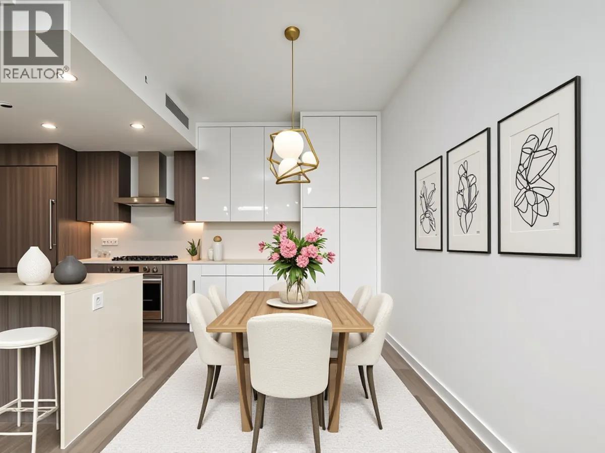 301 2351 Beta Avenue, Burnaby, British Columbia  V5C 0M2 - Photo 8 - R3066754