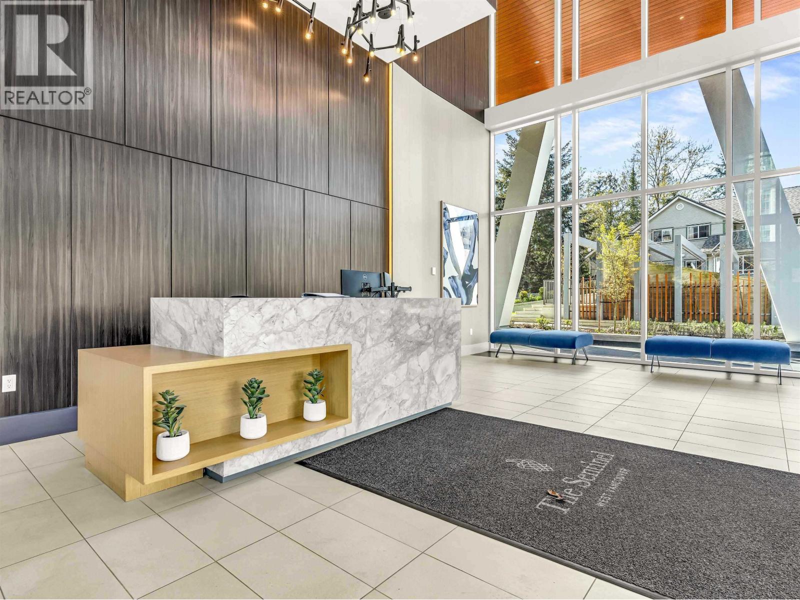 2205 200 Klahanie Court, West Vancouver, British Columbia  V7P 0E4 - Photo 13 - R3066770