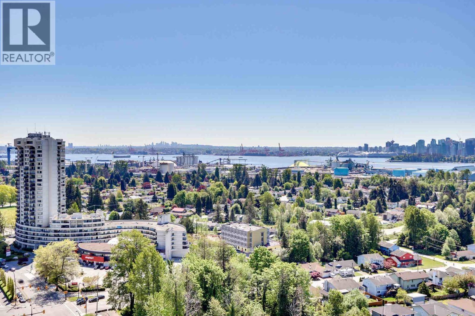 2205 200 Klahanie Court, West Vancouver, British Columbia  V7P 0E4 - Photo 19 - R3066770