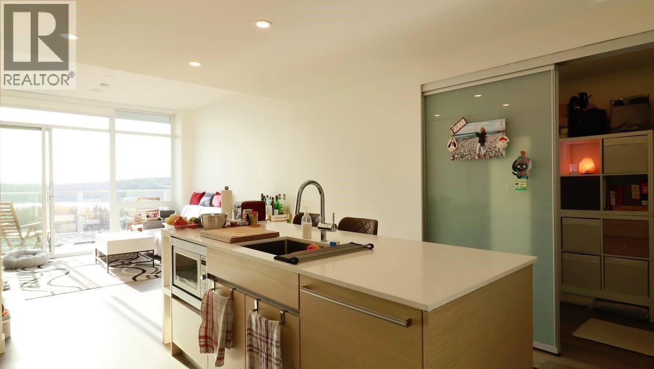 2205 200 Klahanie Court, West Vancouver, British Columbia  V7P 0E4 - Photo 2 - R3066770