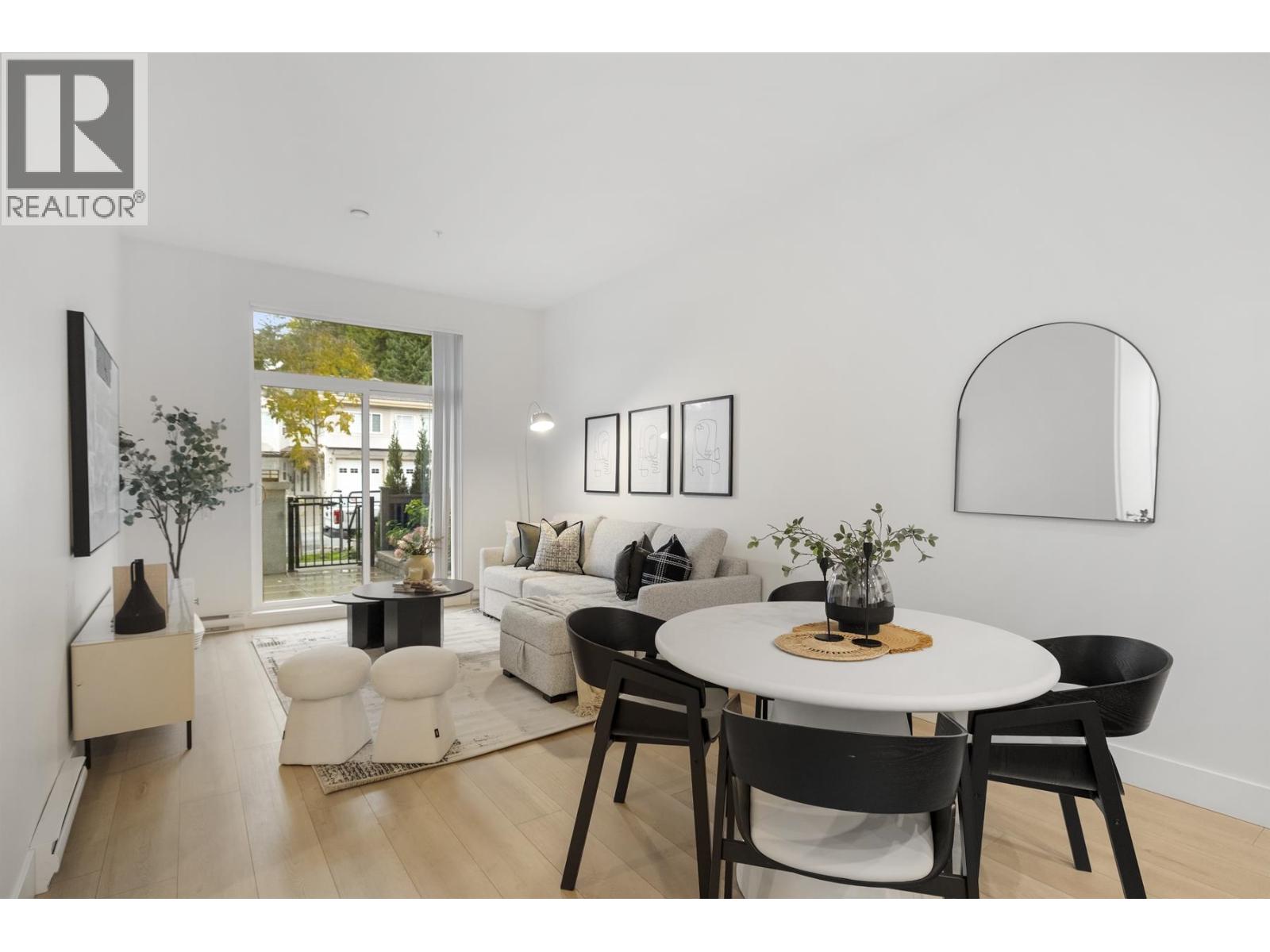 109 708 Edgar Avenue, Coquitlam, British Columbia  V3K 2J4 - Photo 9 - R3066781