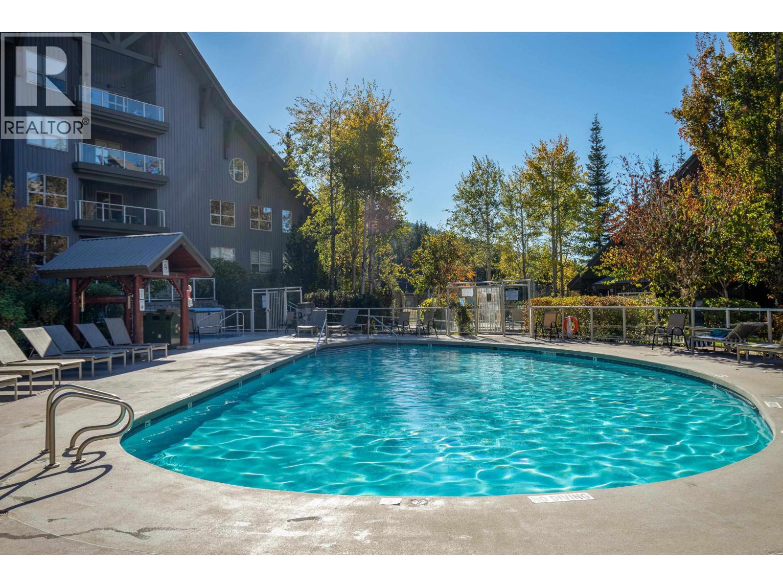 557 4800 SPEARHEAD DRIVE, Whistler, British Columbia