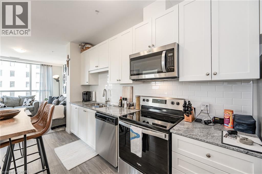 104 Garment Street Unit# 1904, Kitchener, Ontario  N2G 0C3 - Photo 13 - 40787506