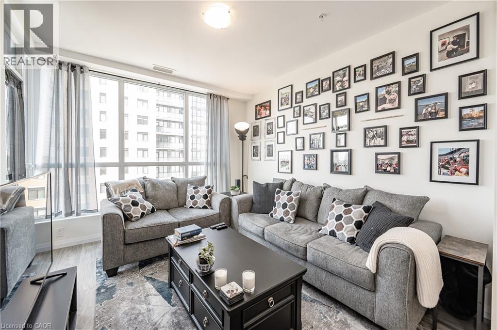 104 Garment Street Unit# 1904, Kitchener, Ontario  N2G 0C3 - Photo 16 - 40787506