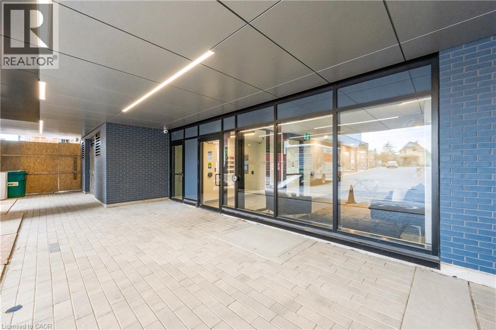 104 Garment Street Unit# 1904, Kitchener, Ontario  N2G 0C3 - Photo 2 - 40787506
