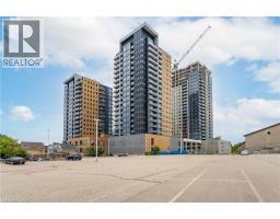 104 GARMENT Street Unit# 1904, kitchener, Ontario