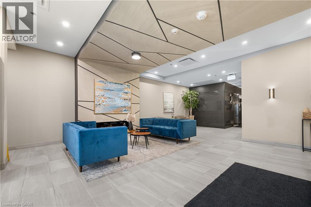 60 Charles Street Unit# 1207, Kitchener, Ontario  N2G 0C9 - Photo 15 - 40787493