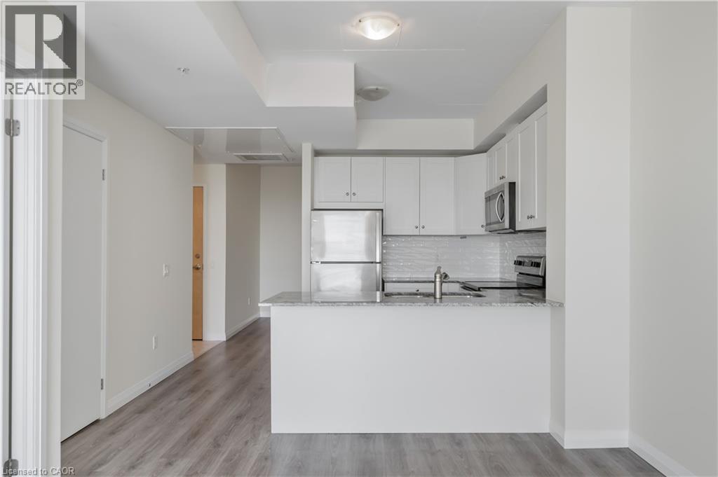 60 Charles Street Unit# 1207, Kitchener, Ontario  N2G 0C9 - Photo 25 - 40787493
