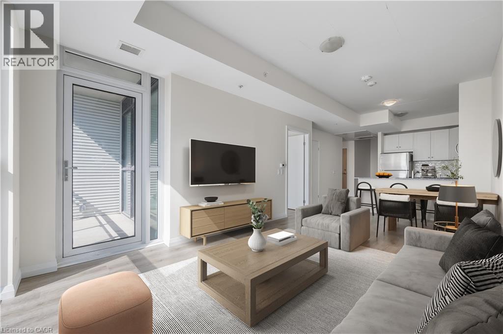 60 Charles Street Unit# 1207, Kitchener, Ontario  N2G 0C9 - Photo 30 - 40787493