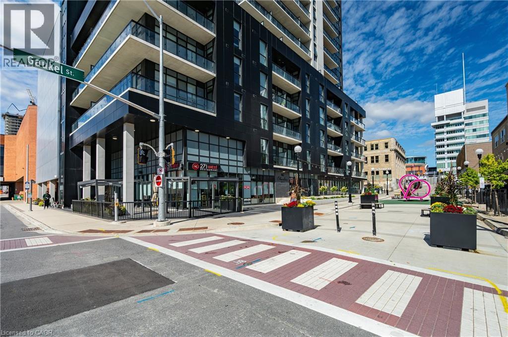 60 Charles Street Unit# 1207, Kitchener, Ontario  N2G 0C9 - Photo 9 - 40787493