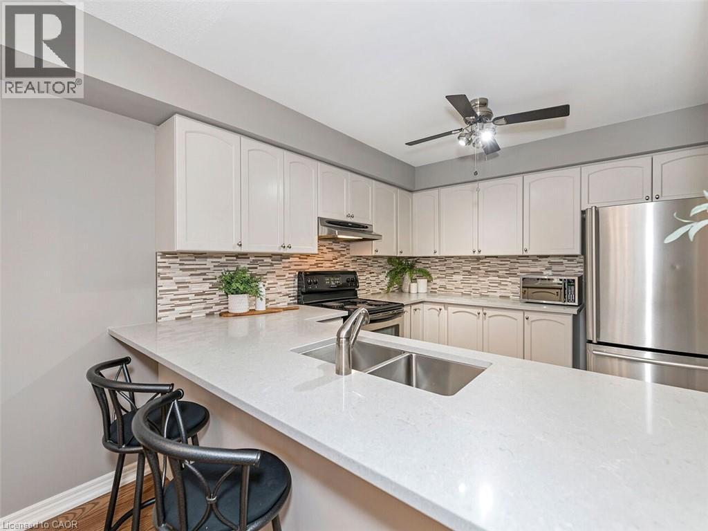 4055 Forest Run Avenue Unit# 37, Burlington, Ontario  L7M 5B8 - Photo 13 - 40786959