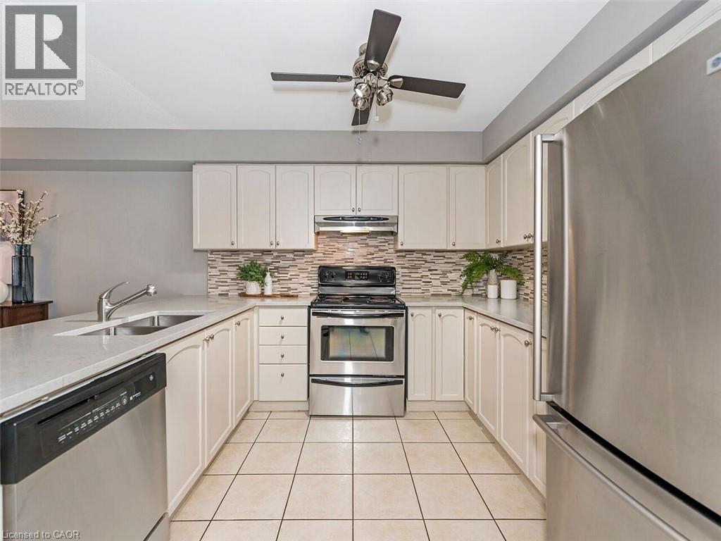 4055 Forest Run Avenue Unit# 37, Burlington, Ontario  L7M 5B8 - Photo 14 - 40786959