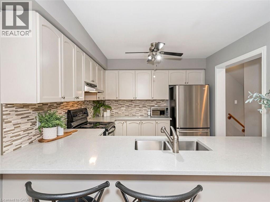 4055 Forest Run Avenue Unit# 37, Burlington, Ontario  L7M 5B8 - Photo 16 - 40786959