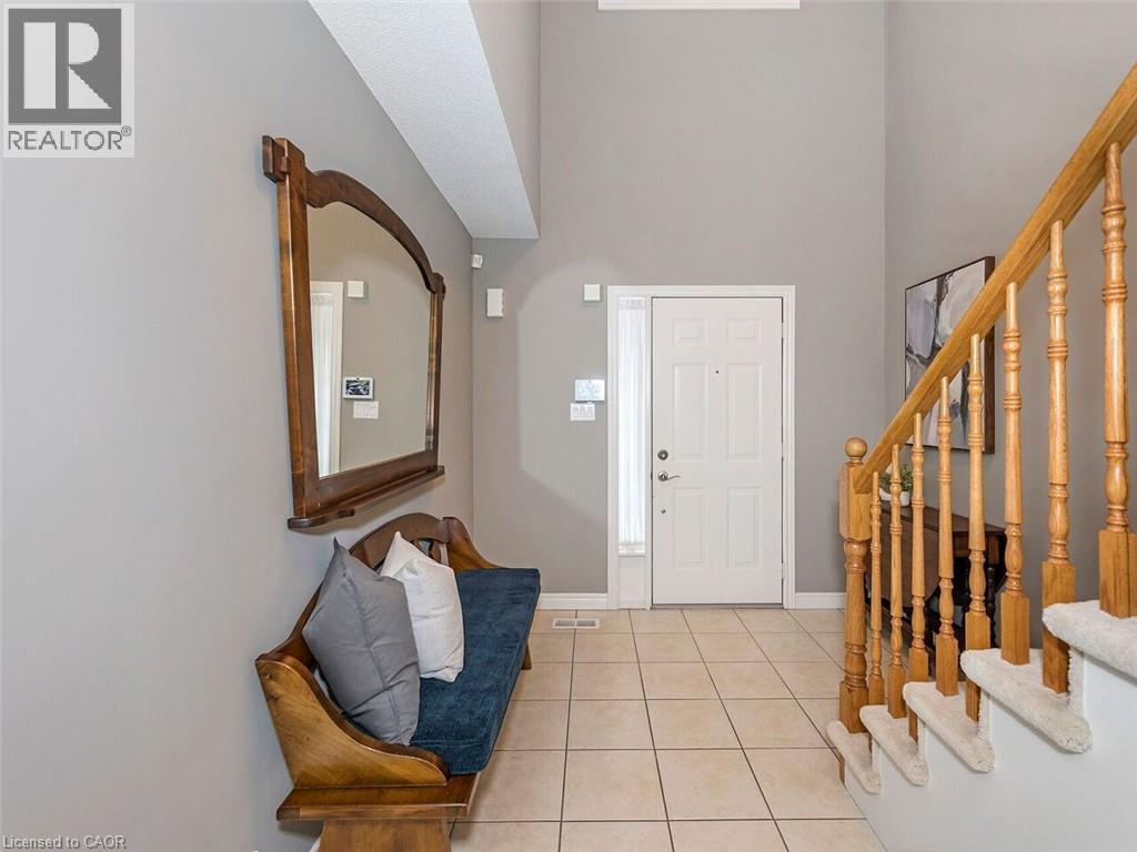 4055 Forest Run Avenue Unit# 37, Burlington, Ontario  L7M 5B8 - Photo 17 - 40786959