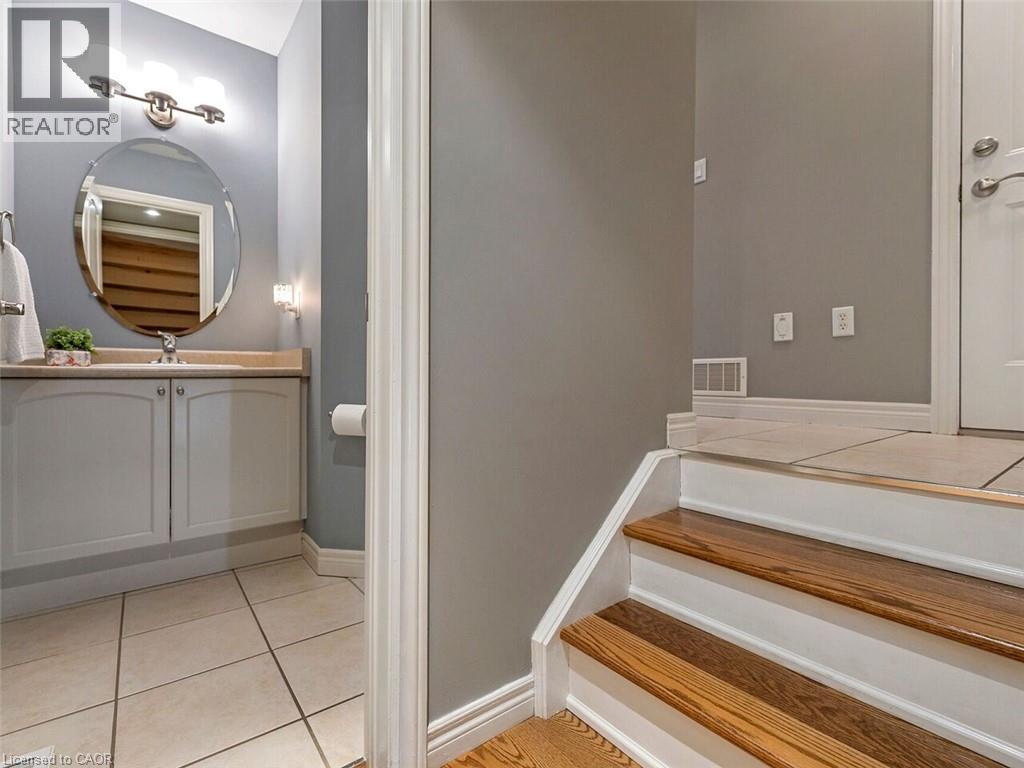 4055 Forest Run Avenue Unit# 37, Burlington, Ontario  L7M 5B8 - Photo 19 - 40786959