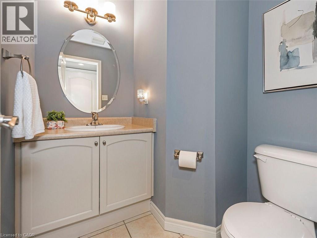 4055 Forest Run Avenue Unit# 37, Burlington, Ontario  L7M 5B8 - Photo 20 - 40786959