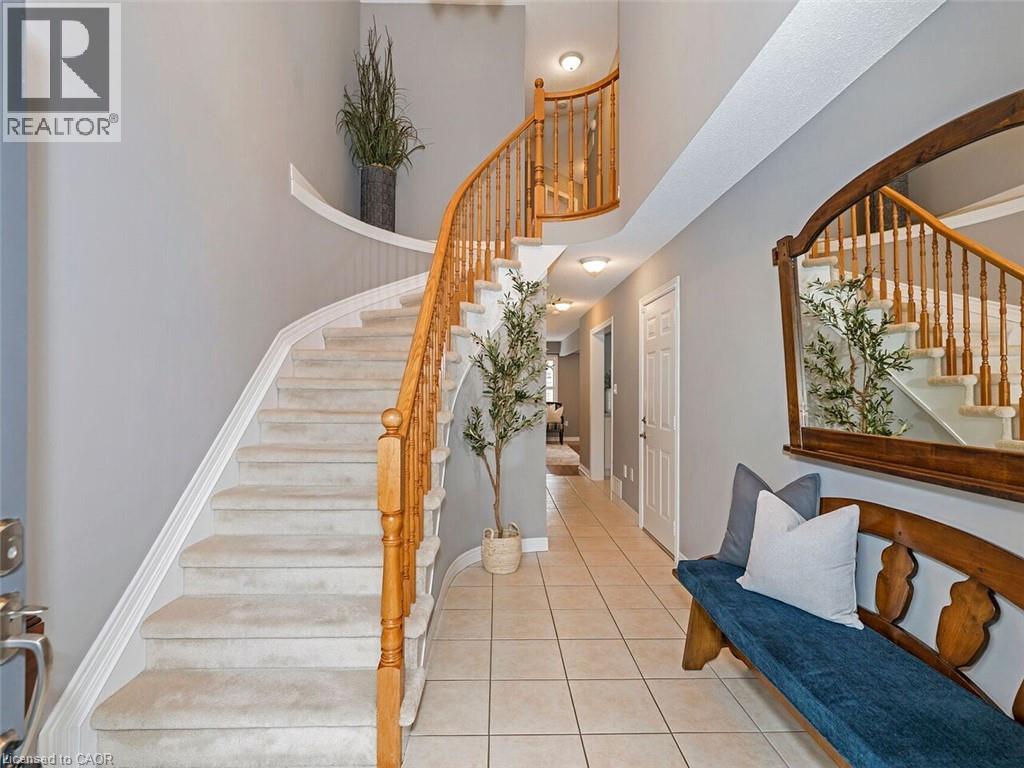 4055 Forest Run Avenue Unit# 37, Burlington, Ontario  L7M 5B8 - Photo 21 - 40786959