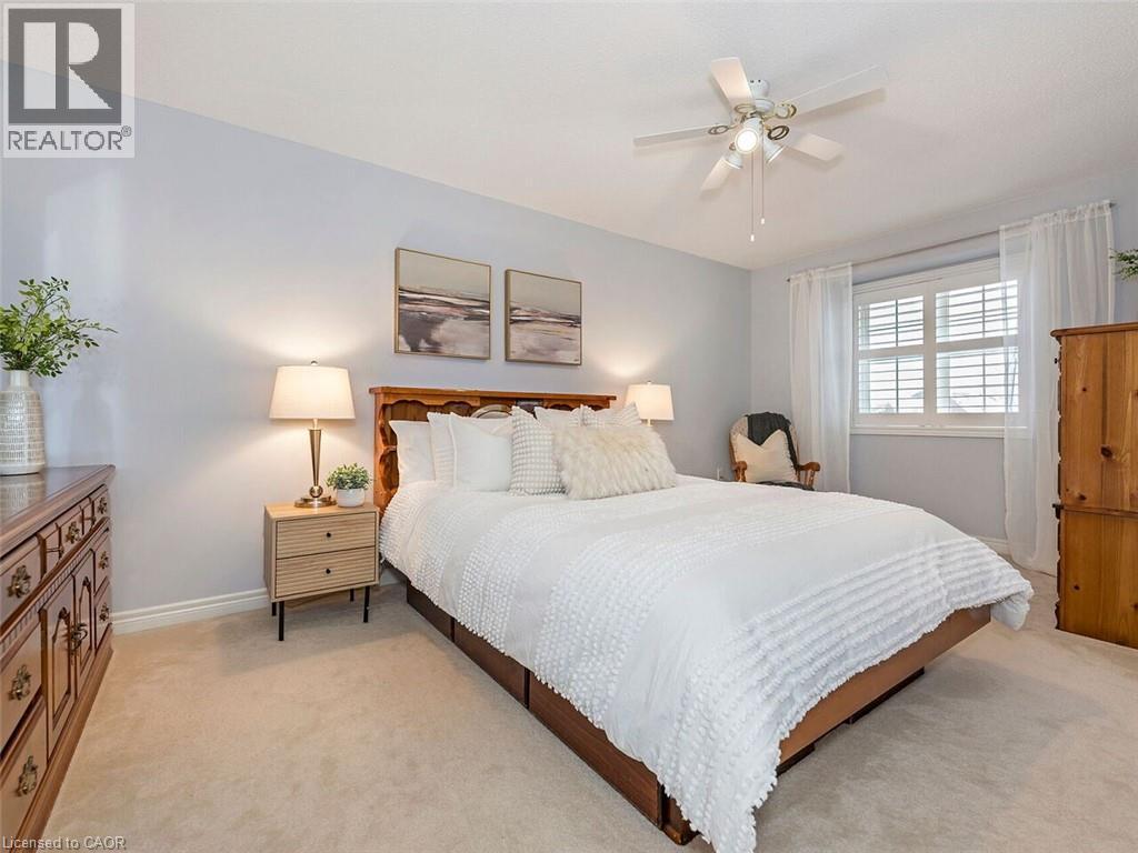 4055 Forest Run Avenue Unit# 37, Burlington, Ontario  L7M 5B8 - Photo 22 - 40786959