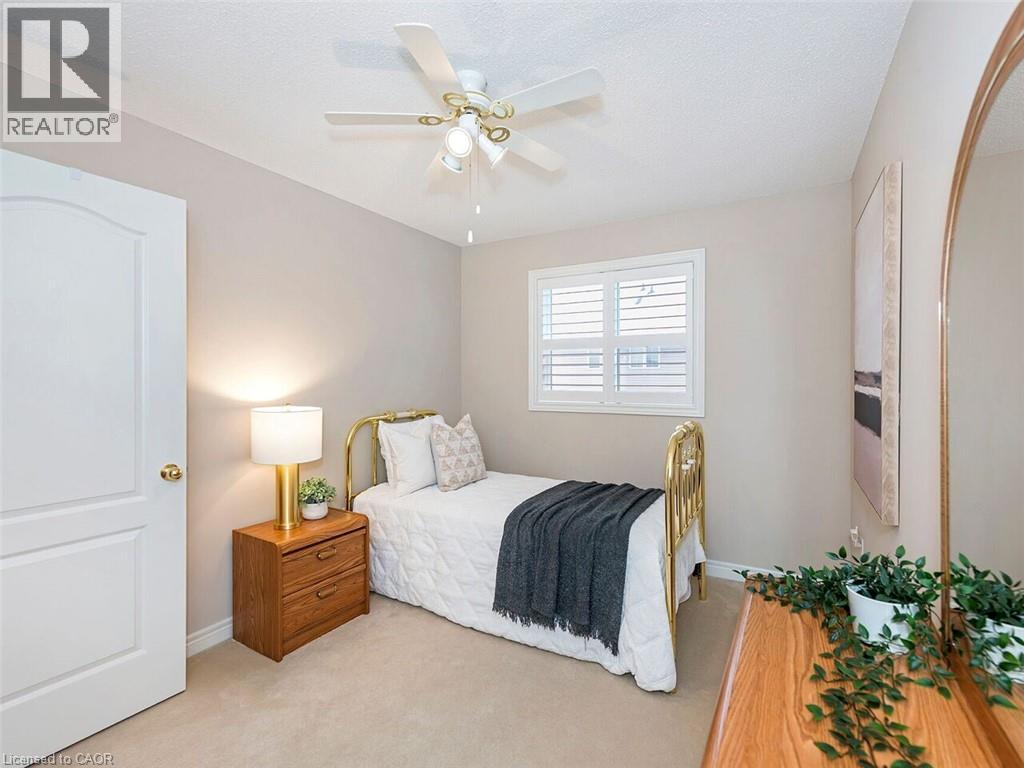 4055 Forest Run Avenue Unit# 37, Burlington, Ontario  L7M 5B8 - Photo 29 - 40786959