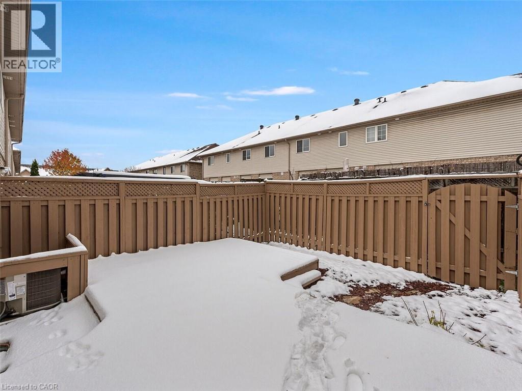 4055 Forest Run Avenue Unit# 37, Burlington, Ontario  L7M 5B8 - Photo 35 - 40786959