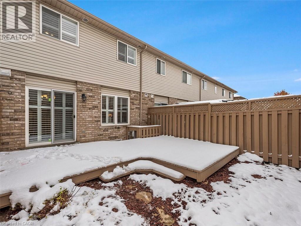4055 Forest Run Avenue Unit# 37, Burlington, Ontario  L7M 5B8 - Photo 36 - 40786959