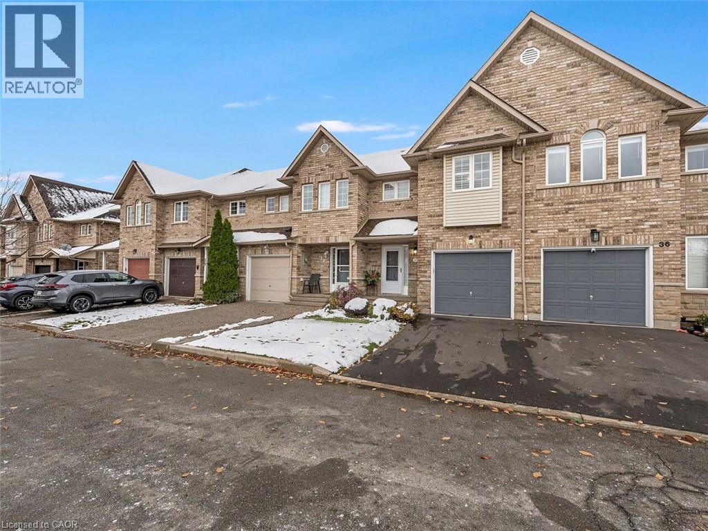 4055 Forest Run Avenue Unit# 37, Burlington, Ontario  L7M 5B8 - Photo 37 - 40786959