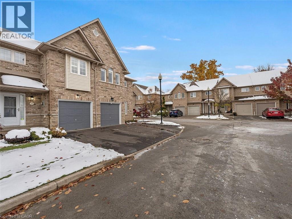 4055 Forest Run Avenue Unit# 37, Burlington, Ontario  L7M 5B8 - Photo 38 - 40786959