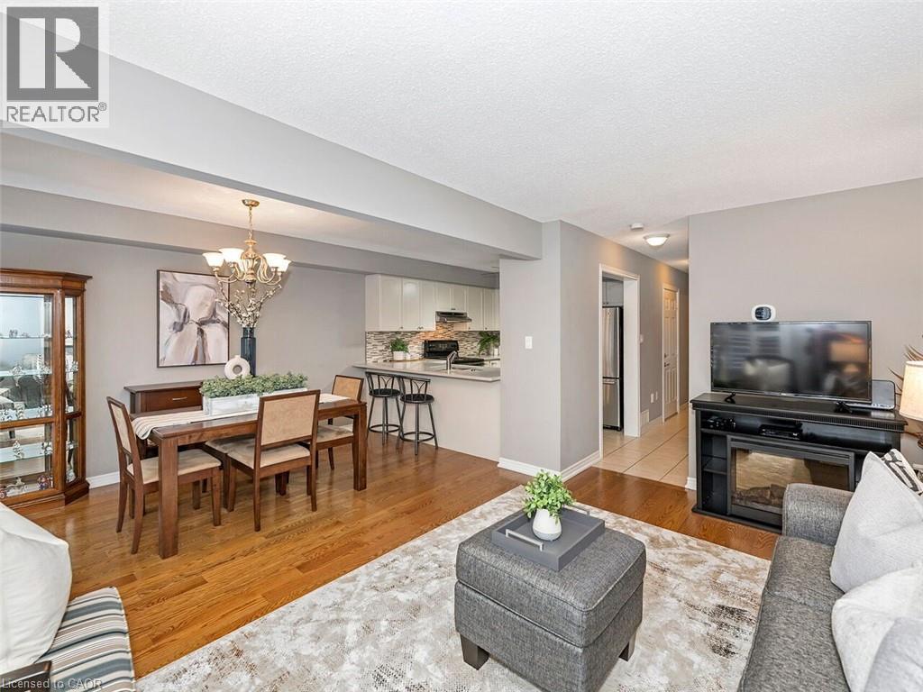 4055 Forest Run Avenue Unit# 37, Burlington, Ontario  L7M 5B8 - Photo 7 - 40786959