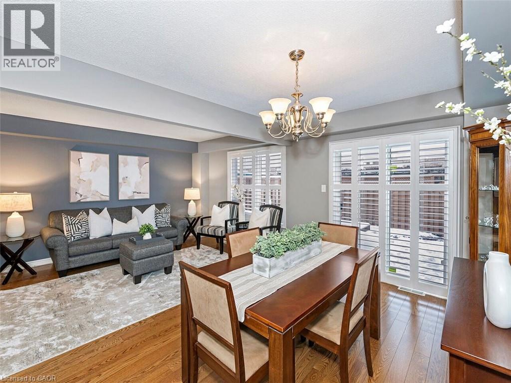 4055 Forest Run Avenue Unit# 37, Burlington, Ontario  L7M 5B8 - Photo 8 - 40786959