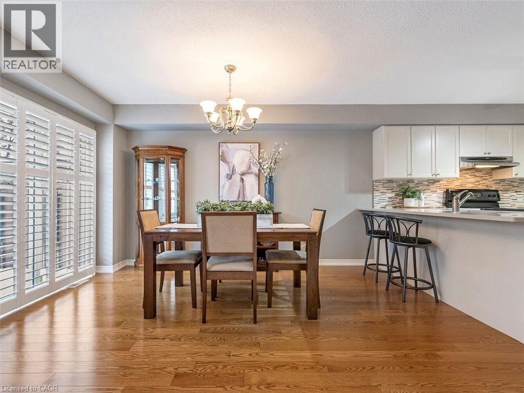 4055 Forest Run Avenue Unit# 37, Burlington, Ontario  L7M 5B8 - Photo 9 - 40786959