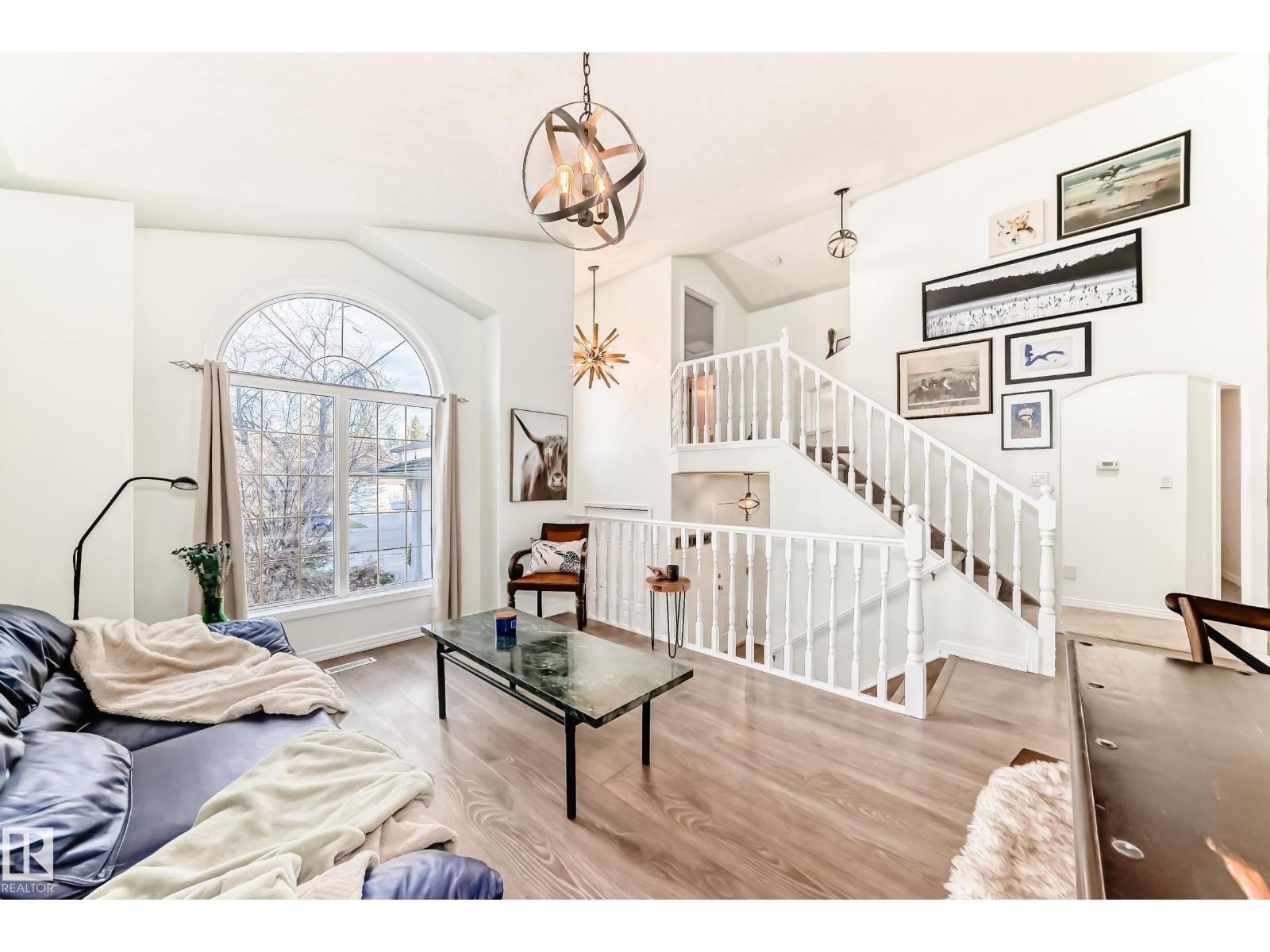 1619 Welbourn Cv Nw Nw, Edmonton, Alberta  T6M 2M3 - Photo 3 - E4465399