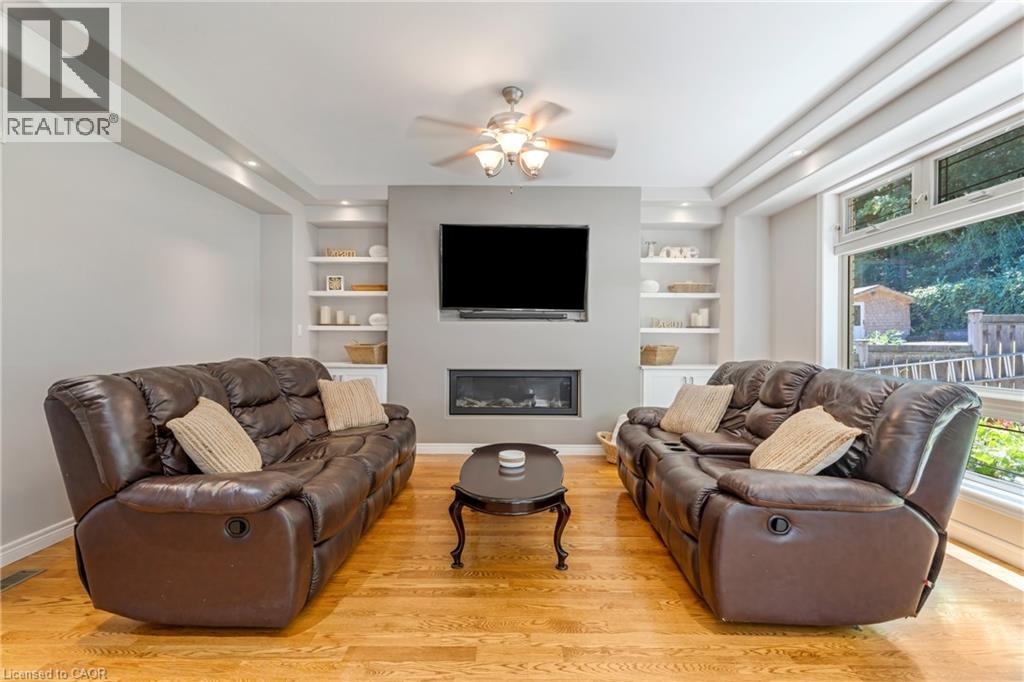 22 Shadeland Crescent, Stoney Creek, Ontario  L8G 4Y1 - Photo 15 - 40764859