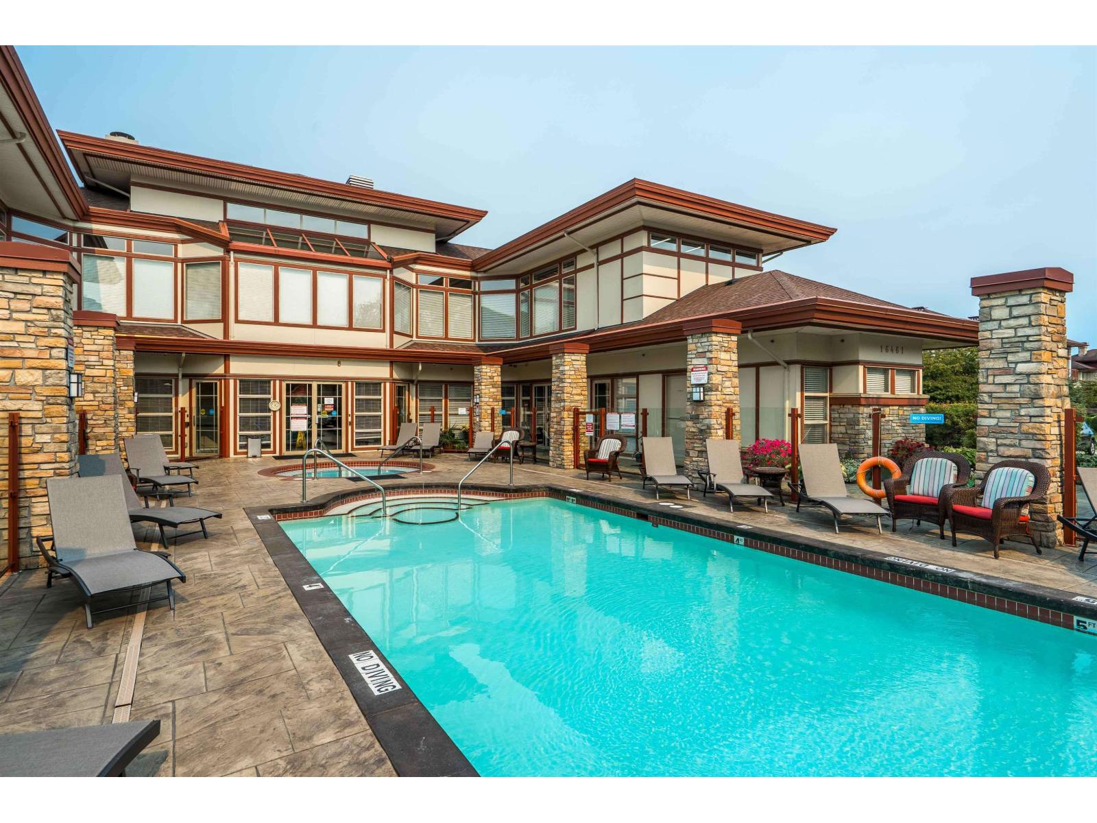 208 16477 64 AVENUE, Surrey, British Columbia