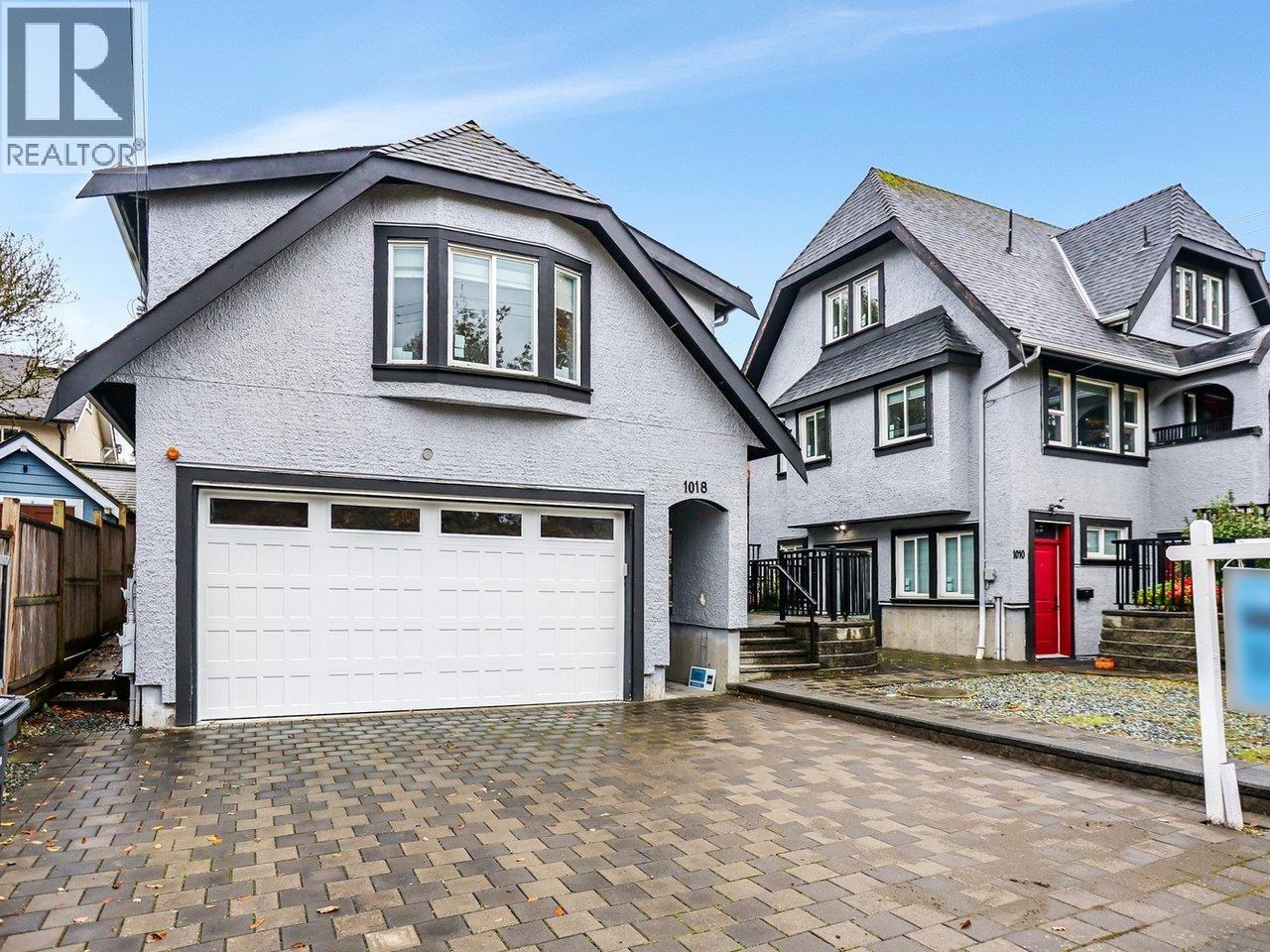 1018 E 24th Avenue, Vancouver, British Columbia  V5V 2B1 - Photo 2 - R3066647