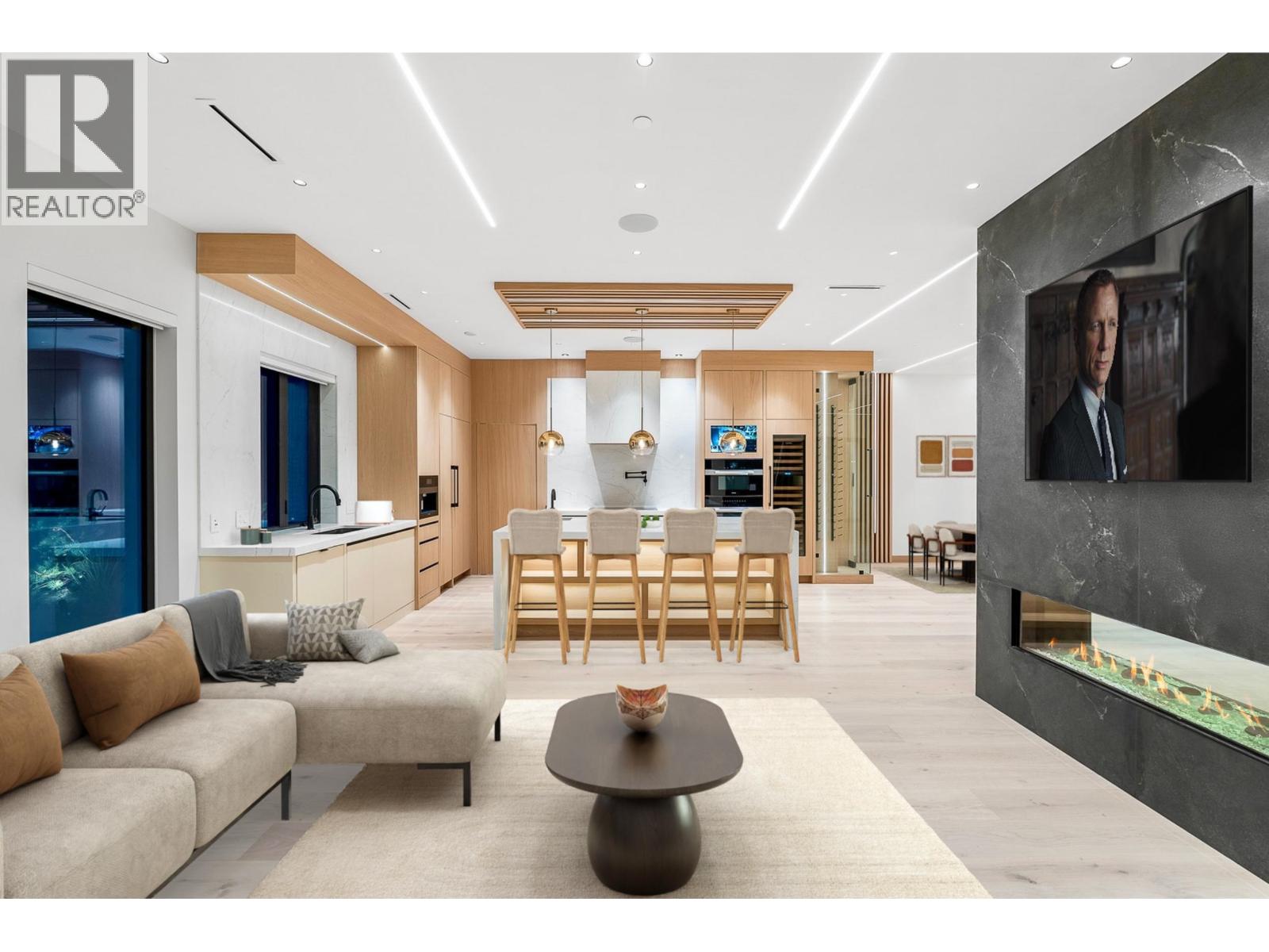 5773 Primrose Place, West Vancouver, British Columbia  V7W 1T4 - Photo 13 - R3066742