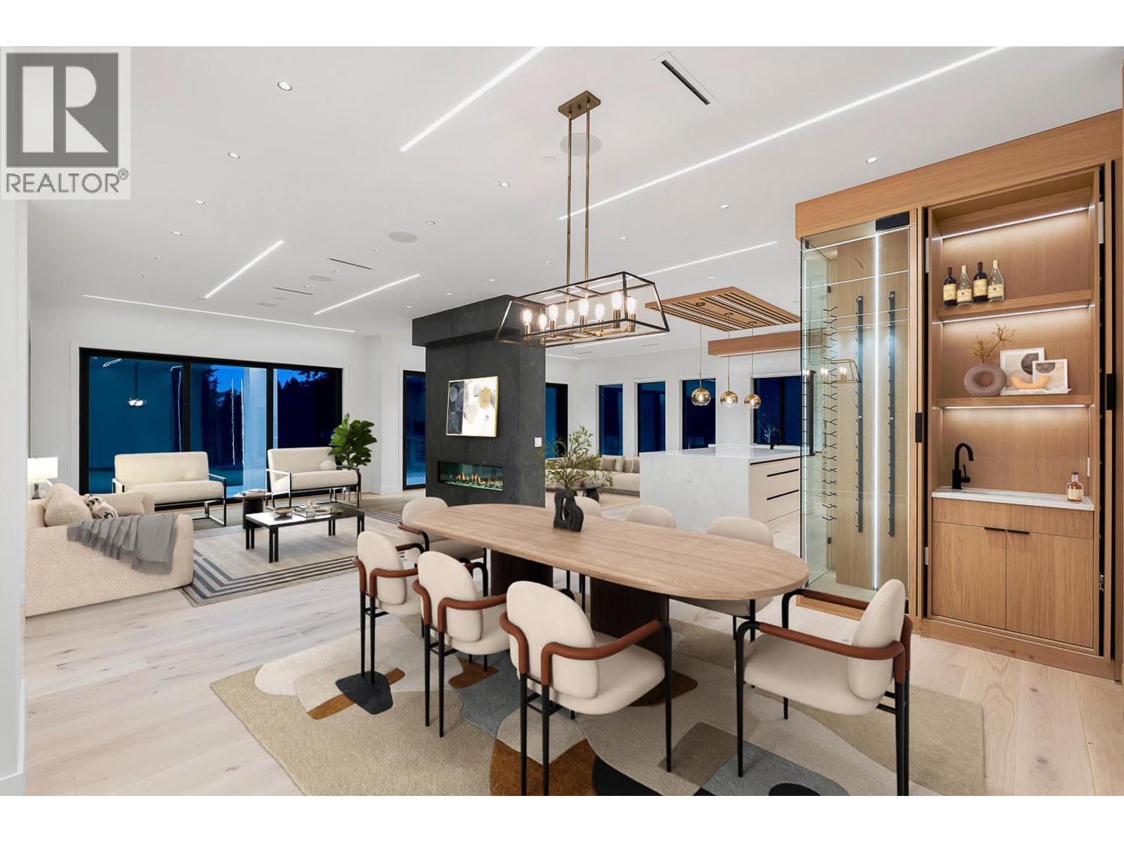 5773 Primrose Place, West Vancouver, British Columbia  V7W 1T4 - Photo 8 - R3066742